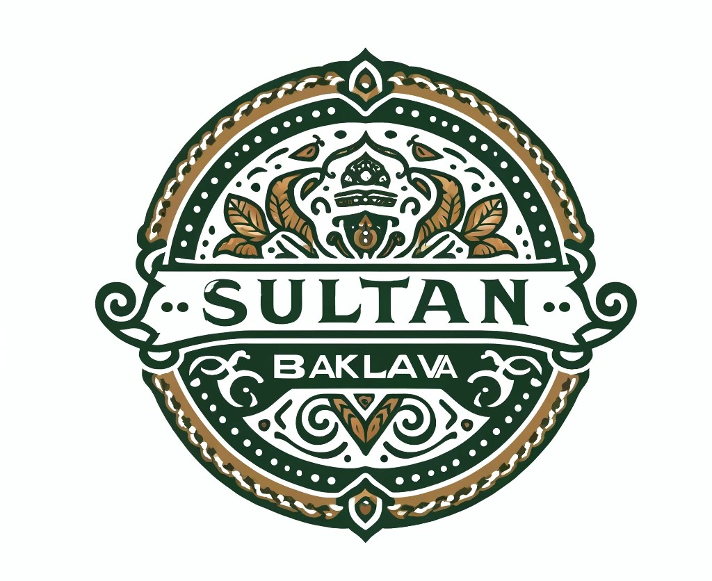 Sultan Baklava Logo